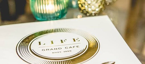 Life Grand Cafe