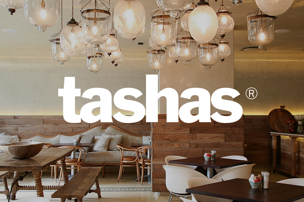 tashas Group